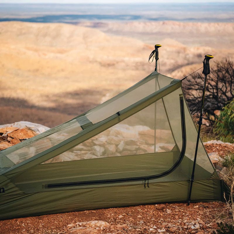 Alton Ultralight Bug Net Tent - Image 5