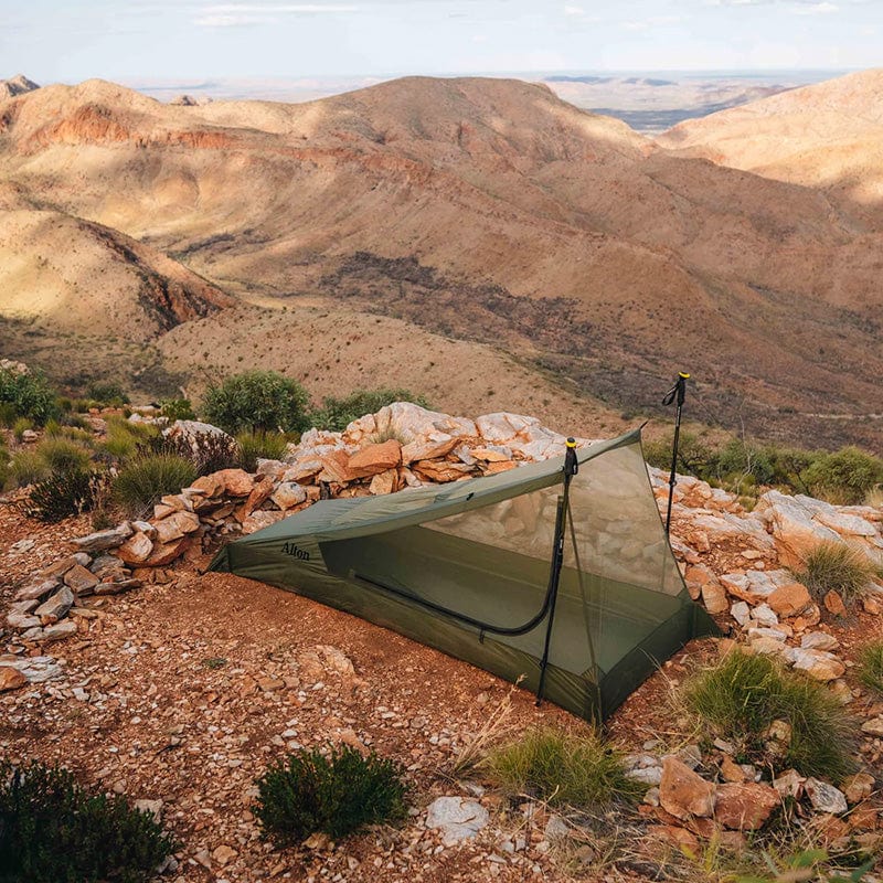 Alton Ultralight Bug Net Tent - Image 6