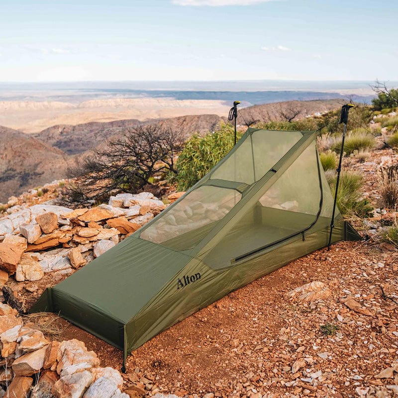 Alton Ultralight Bug Net Tent - Image 7