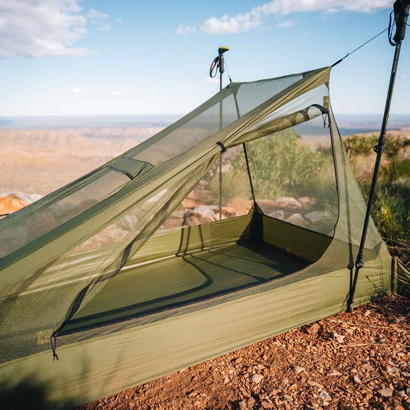 Alton Ultralight Bug Net Tent - Image 8