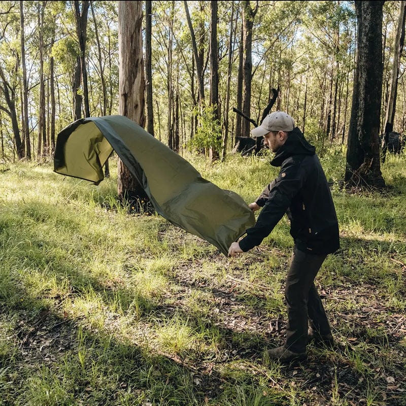 Alton Ultralight Groundsheet - Single - Image 10