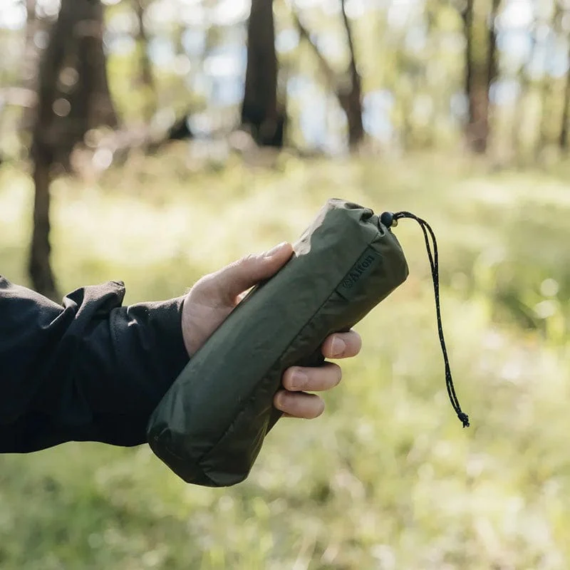 Alton Ultralight Groundsheet - Single - Image 11