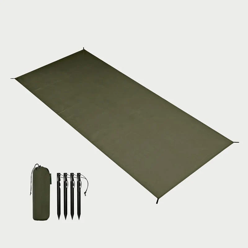 Alton Ultralight Groundsheet - Single - Image 3