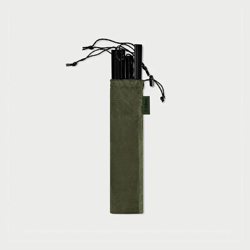 Alton Ultralight Groundsheet - Single - Image 6