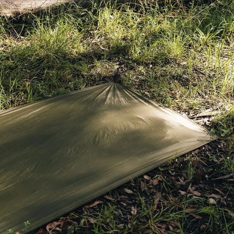 Alton Ultralight Groundsheet - Single - Image 7