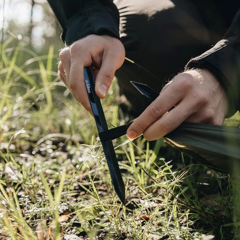 Alton Ultralight Groundsheet - Single - Image 9