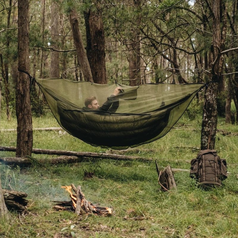 Alton Ultralight Hammock Bug Net - Image 10