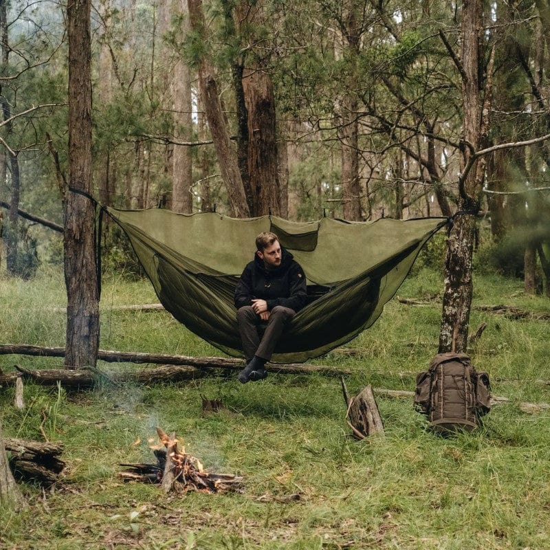 Alton Ultralight Hammock Bug Net - Image 11