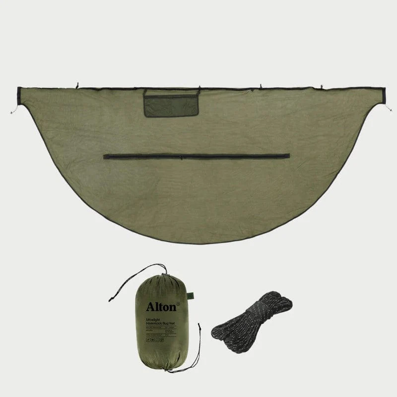 Alton Ultralight Hammock Bug Net - Image 3