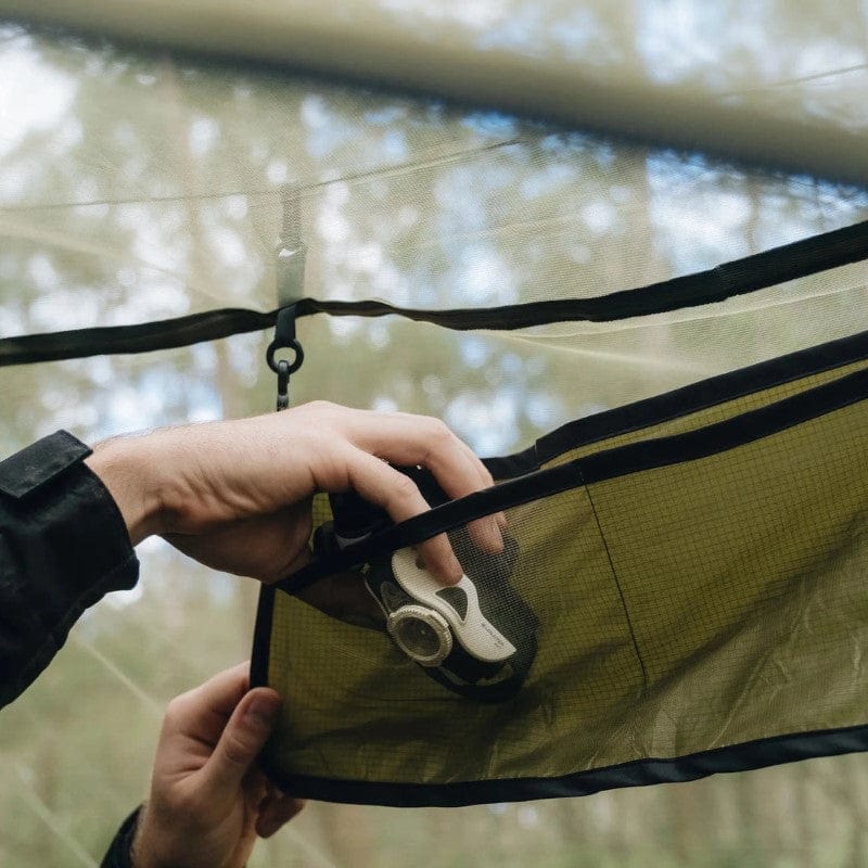 Alton Ultralight Hammock Bug Net - Image 4