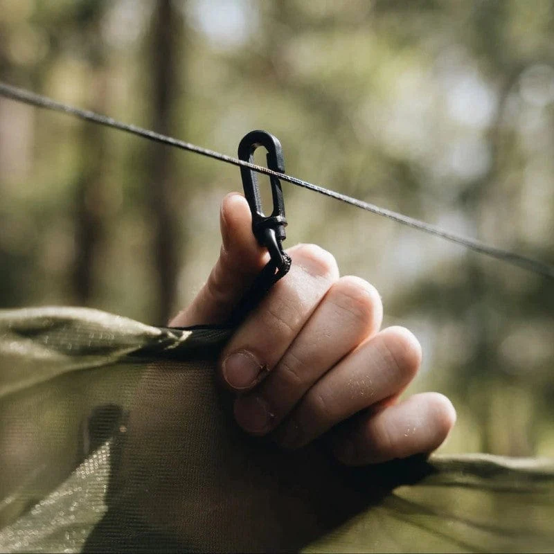 Alton Ultralight Hammock Bug Net - Image 9