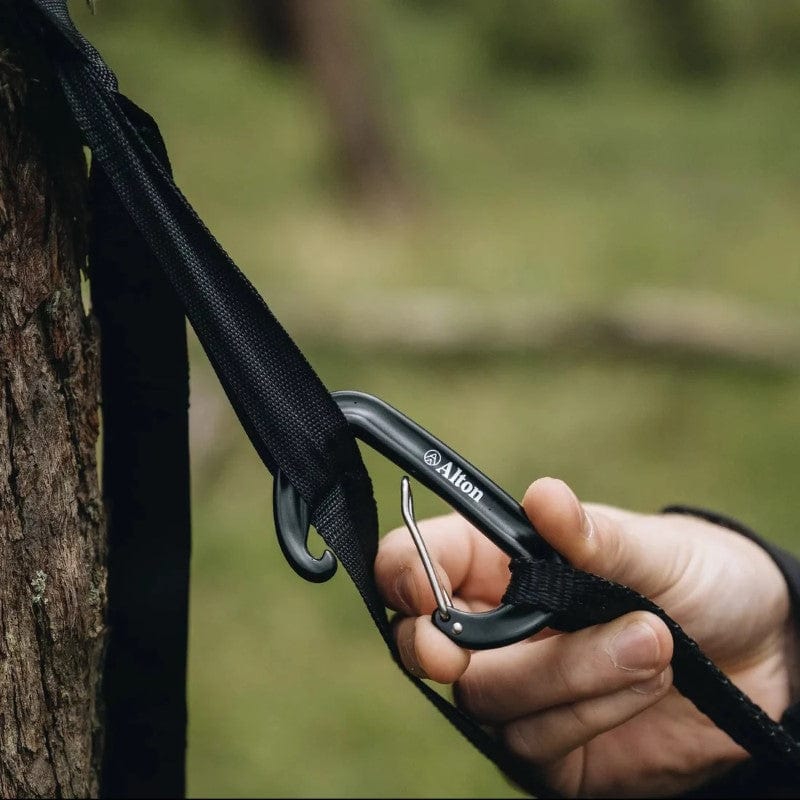 Alton Ultralight Hammock Straps - Image 4