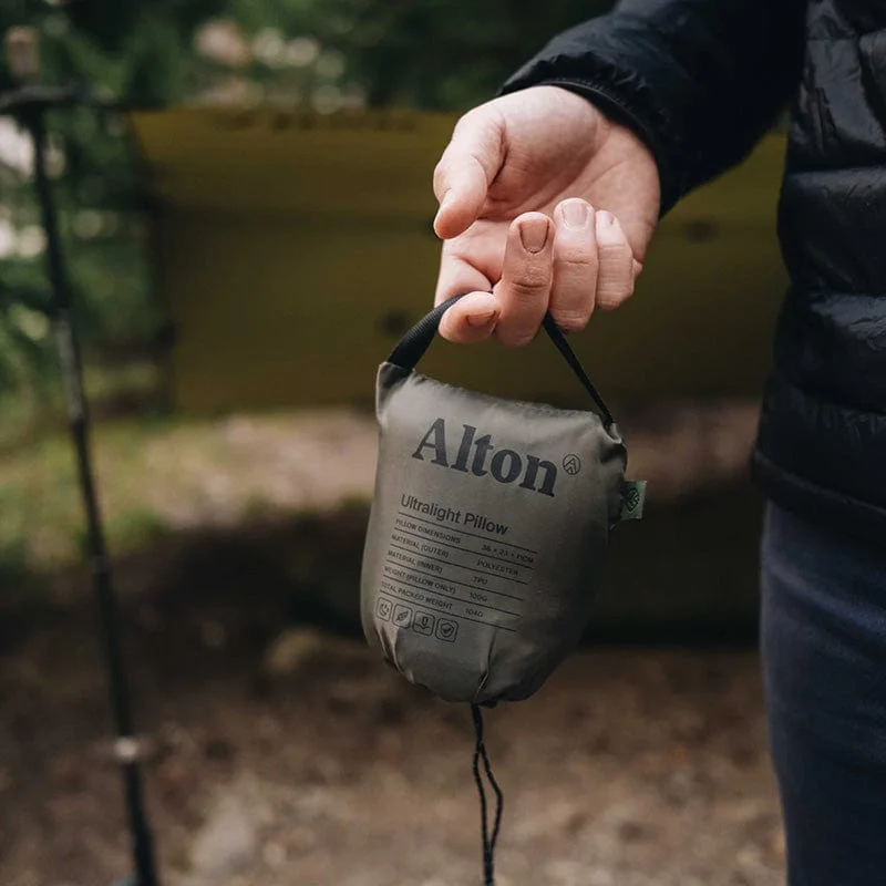 Alton Ultralight Pillow - Image 11