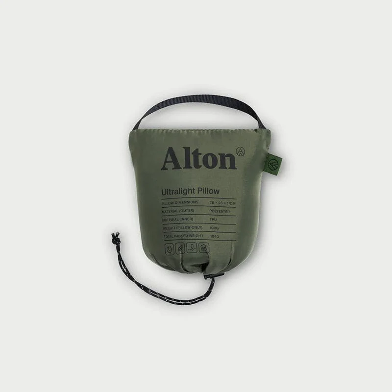 Alton Ultralight Pillow - Image 6