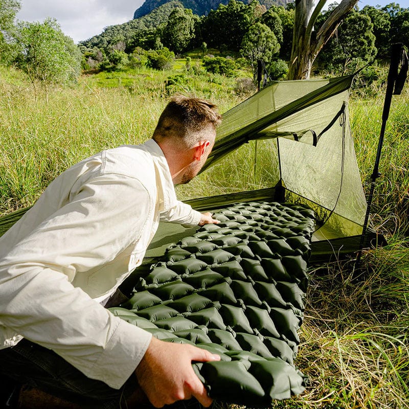 Alton Ultralight Sleeping Mat (R2) - Image 10