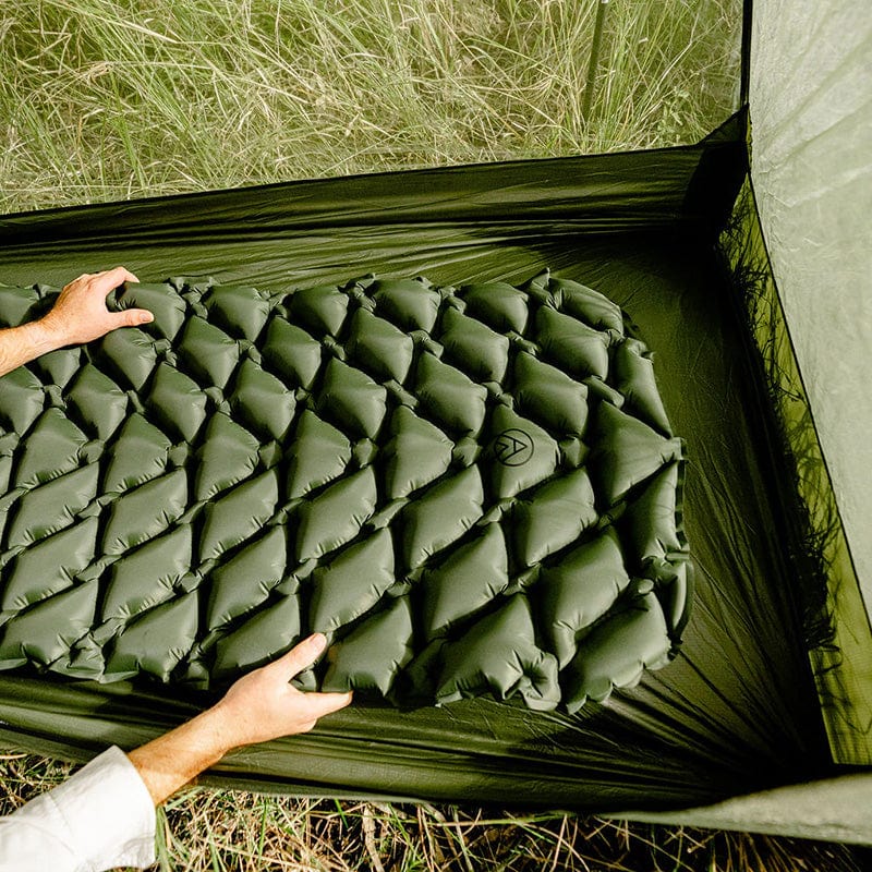 Alton Ultralight Sleeping Mat (R2) - Image 11