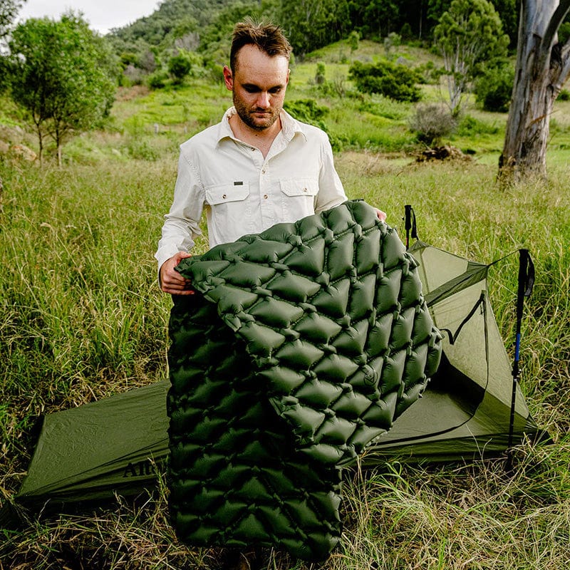 Alton Ultralight Sleeping Mat (R2) - Image 12