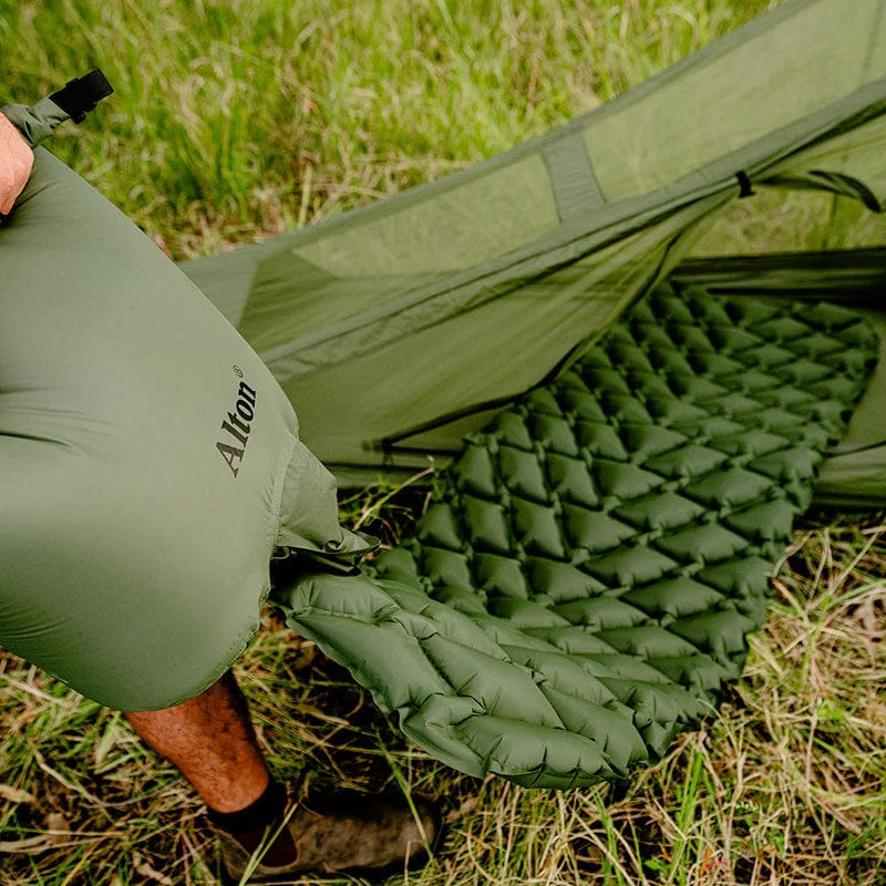 Alton Ultralight Sleeping Mat (R2) - Image 13