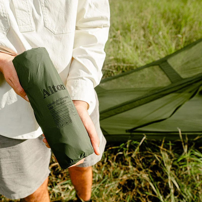 Alton Ultralight Sleeping Mat (R2) - Image 14