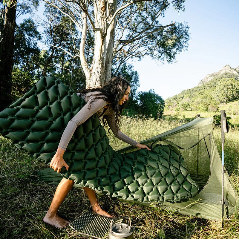 Alton Ultralight Sleeping Mat (R2) - Image 16