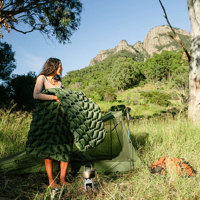 Alton Ultralight Sleeping Mat (R2) - Image 17