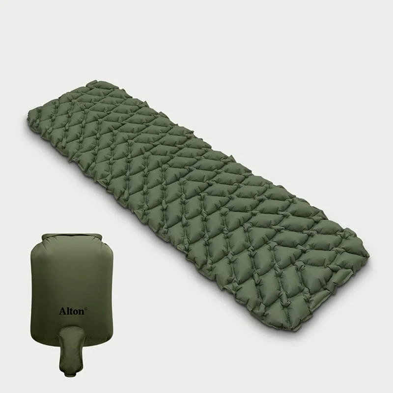 Alton Ultralight Sleeping Mat (R2) - Image 4