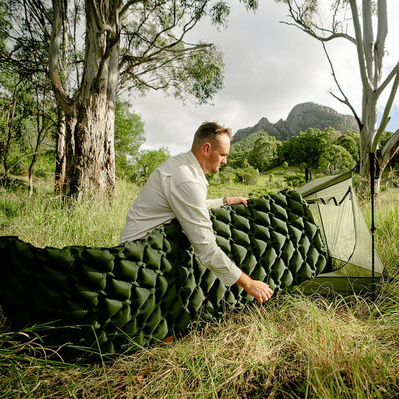 Alton Ultralight Sleeping Mat (R2) - Image 9