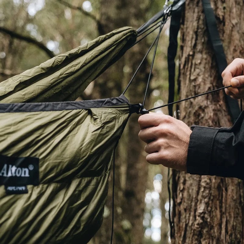 Alton Ultralight Underquilt - Image 10