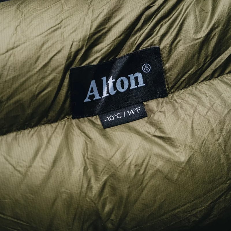 Alton Ultralight Underquilt - Image 12