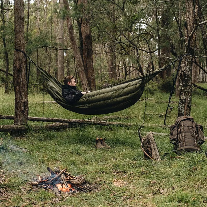 Alton Ultralight Underquilt - Image 13