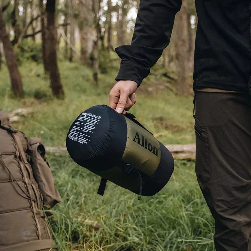 Alton Ultralight Underquilt - Image 14