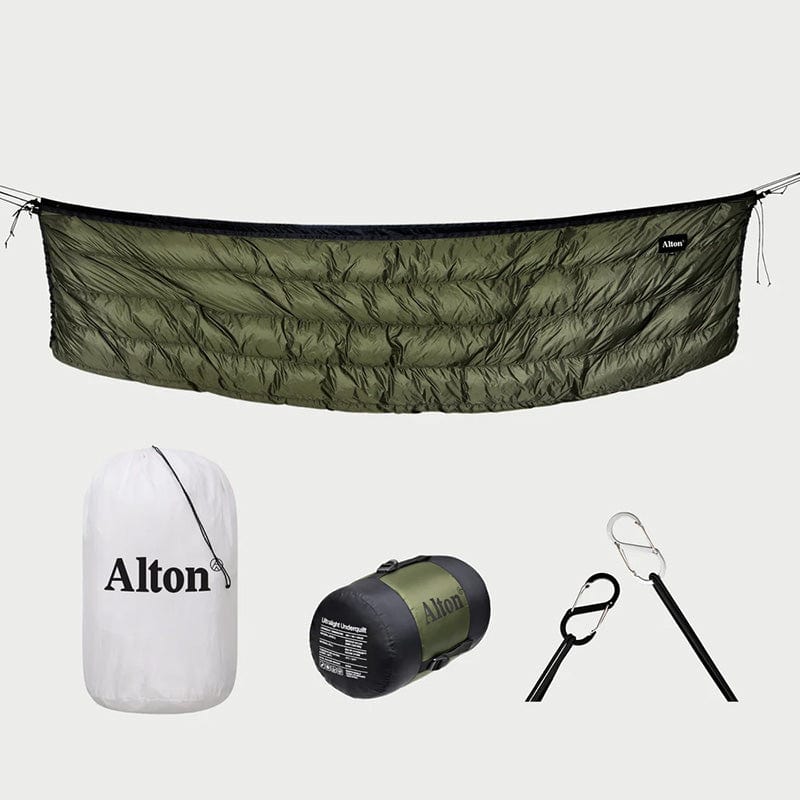 Alton Ultralight Underquilt - Image 2