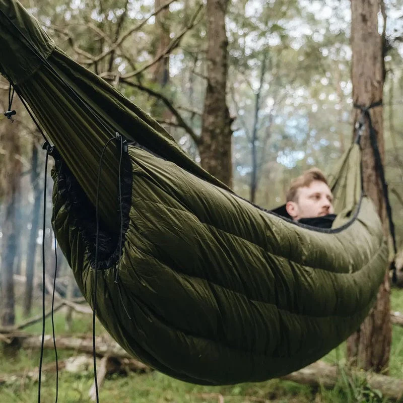 Alton Ultralight Underquilt - Image 8