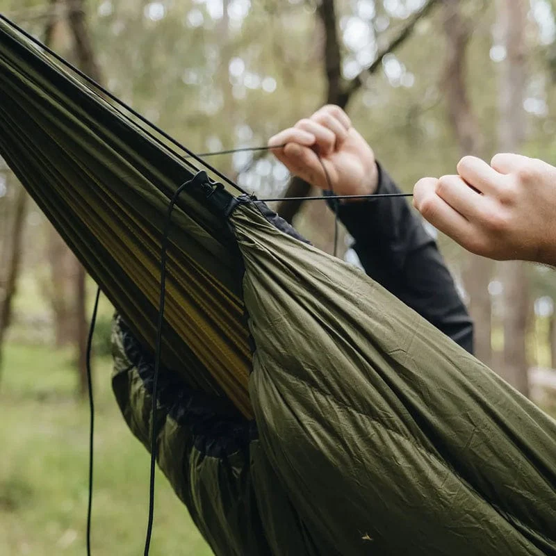 Alton Ultralight Underquilt - Image 9