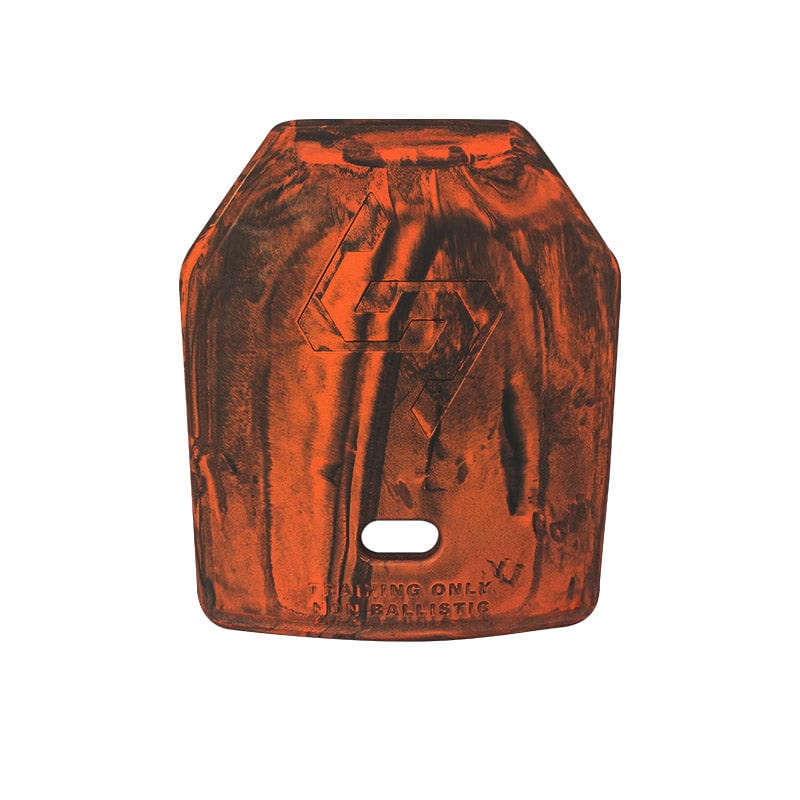 Armor Australia Rubber Training Plate - Image 3