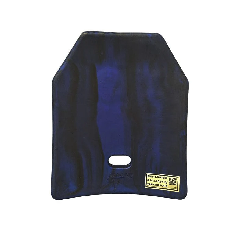 Armor Australia Rubber Training Plate - Image 4