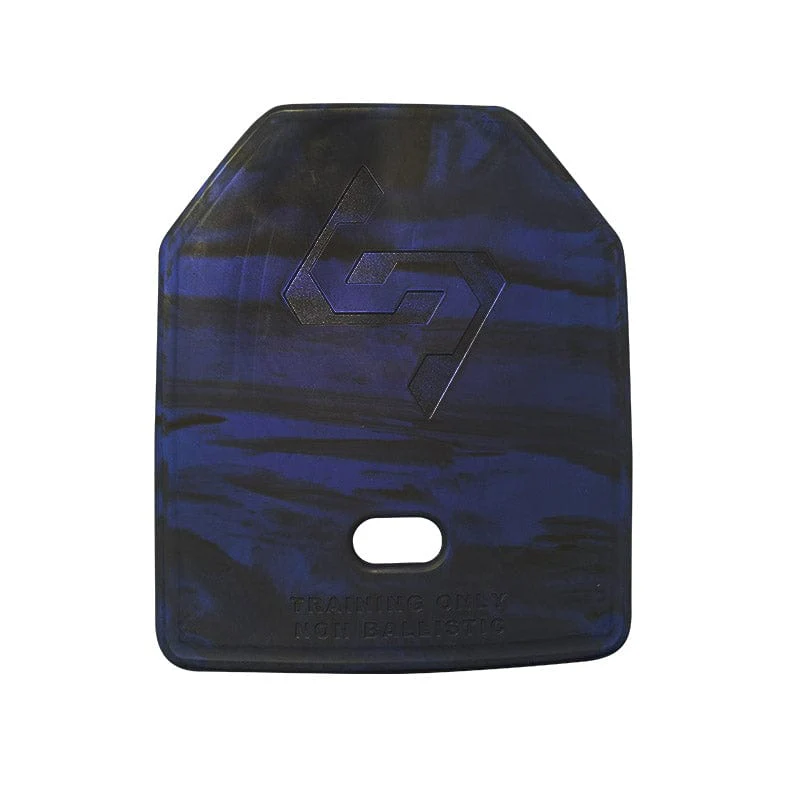 Armor Australia Rubber Training Plate - Image 5