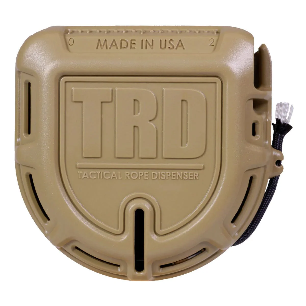 Atwood Tactical Rope Dispenser (TRD) - Image 3