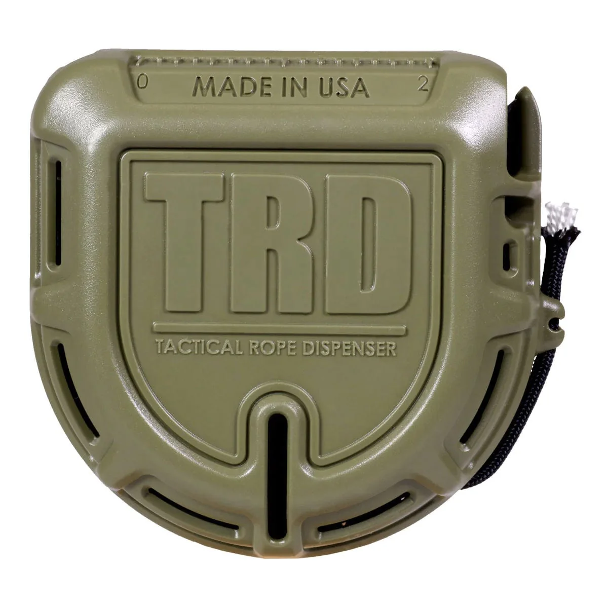Atwood Tactical Rope Dispenser (TRD) - Image 5