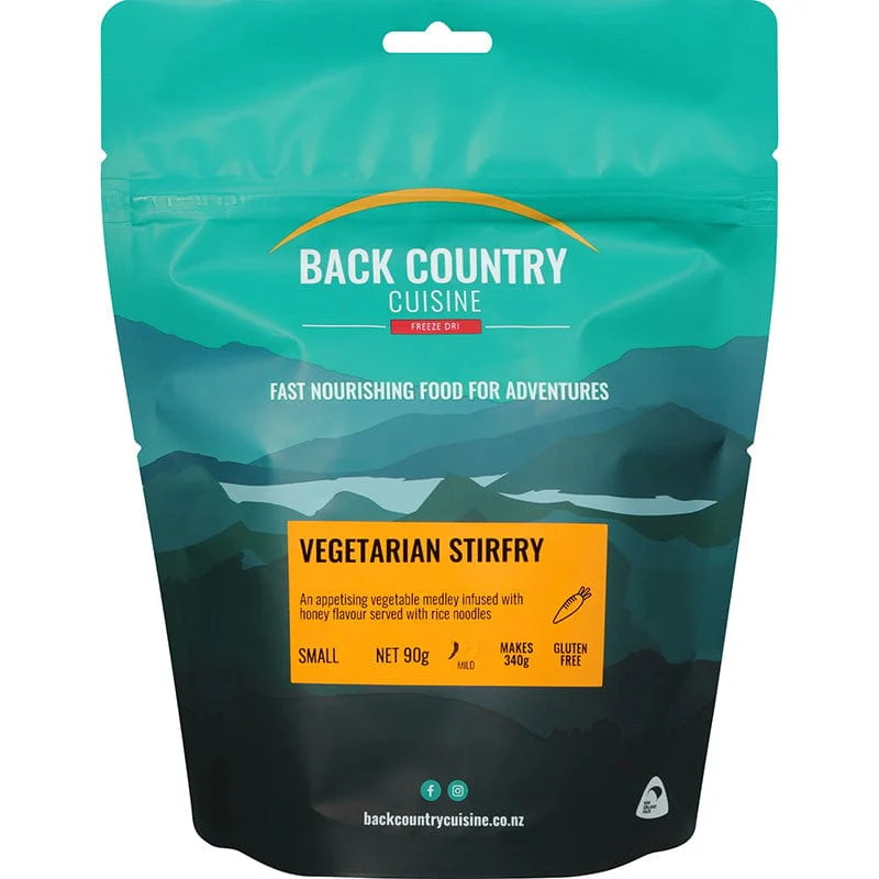 Back Country Cuisine Meals - Image 25