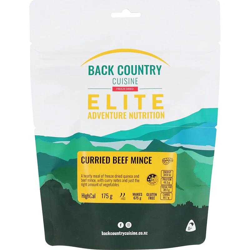 Back Country Cuisine Meals - Image 19