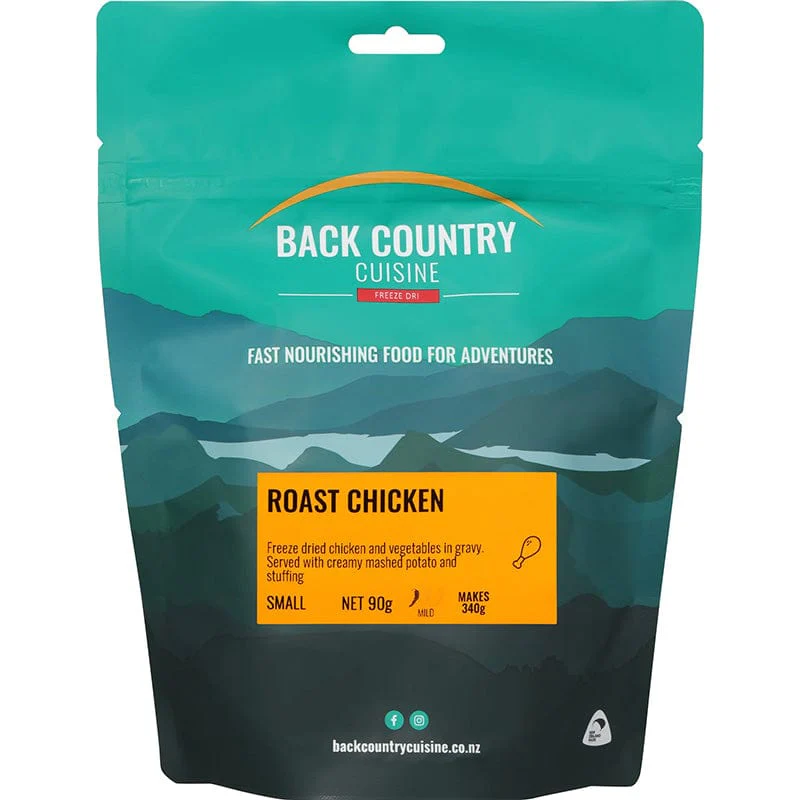 Back Country Cuisine Meals - Image 23