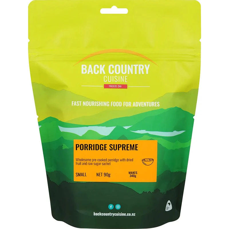 Back Country Cuisine Meals - Image 27