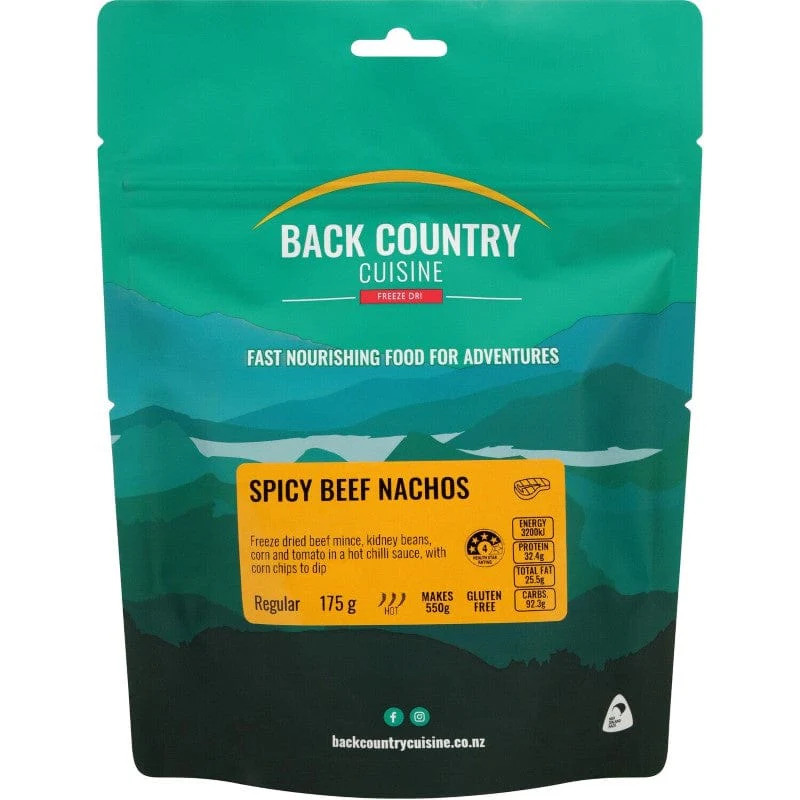 Back Country Cuisine Meals - Image 29