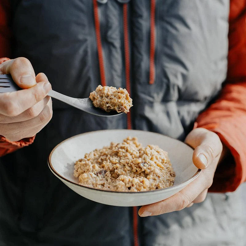 BACK COUNTRY OATS AND APPLE - Image 2