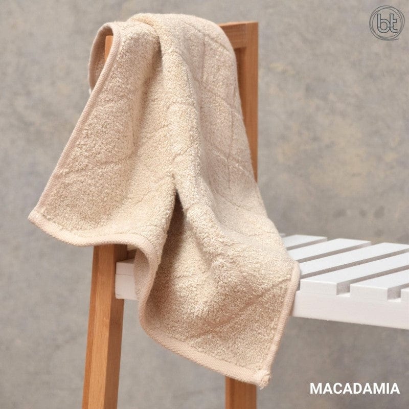 Bamboo Face Washer - Image 4