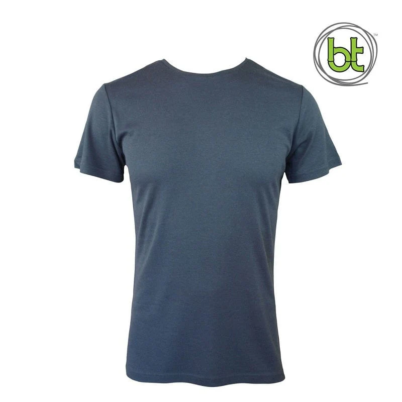 Bamboo T-Shirt - Image 3