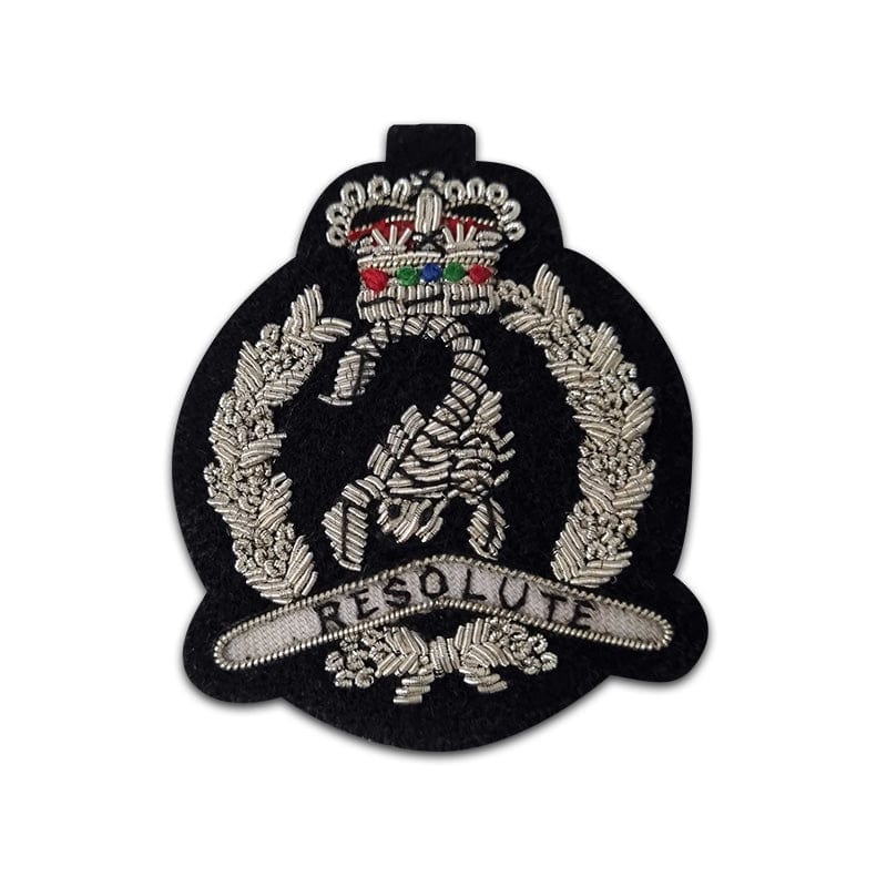Beret Badge - Image 2