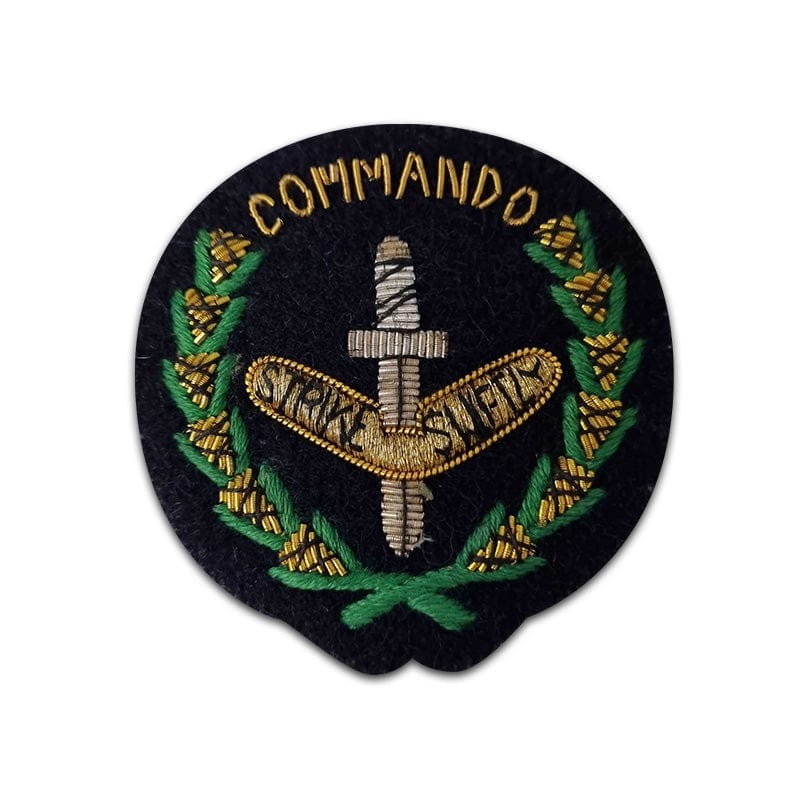 Beret Badge - Image 3