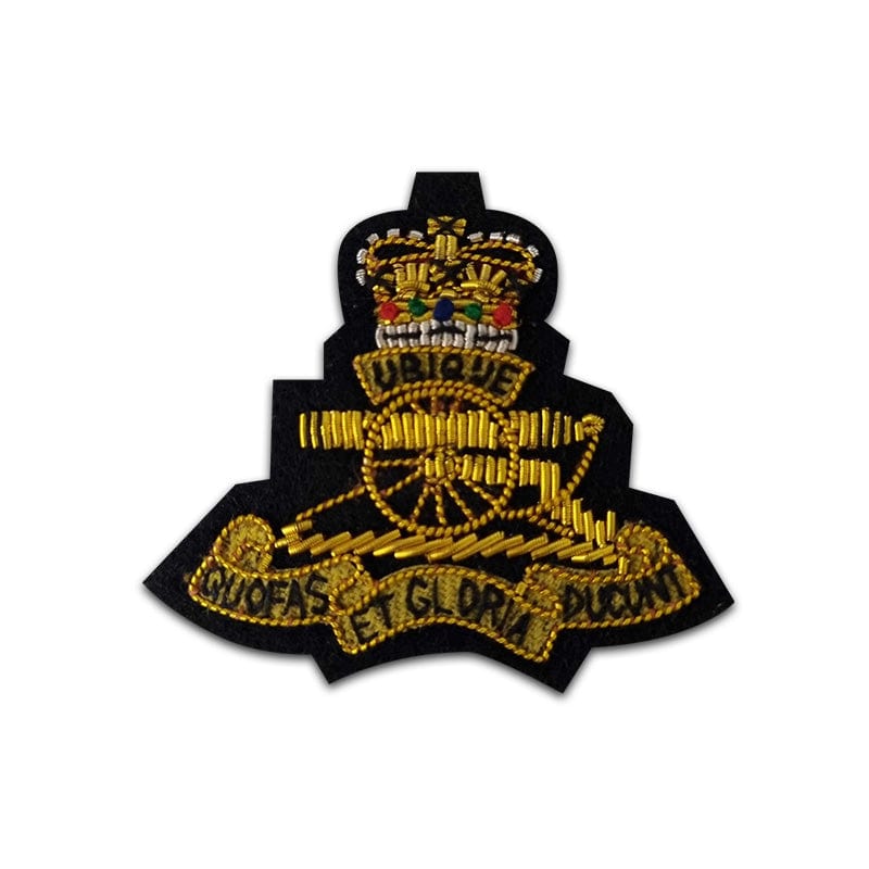 Beret Badge - Image 4